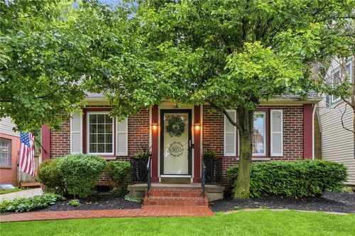 3033 Hillside Ave, Kettering, OH, 45429-1458 | Card Image