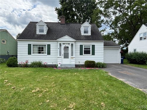301 Loma Ave, Syracuse, NY, 13208-1838 | Card Image