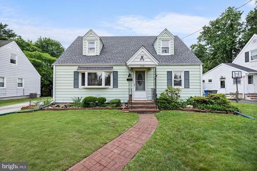 1006 Orienta Ter, Pitman, NJ, 08071-1945 | Card Image