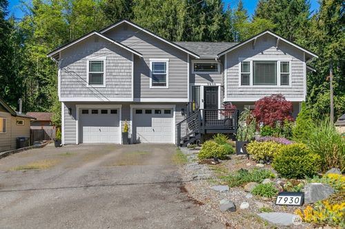 7930 Ne Seawind Avenue, Poulsbo, WA, 98370 | Card Image