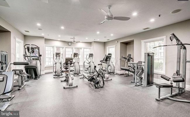 UNIT-6314 - 1571 Spring Gate Dr, Condo with 2 bedrooms, 2 bathrooms and null parking in MCLEAN VA | Image 25