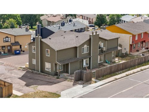 2480 Allegheny Dr, Colorado Springs, CO, 80919-3067 | Card Image