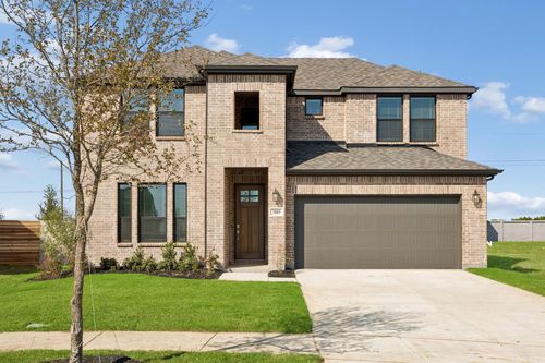 3105 Trowbridge Ln, Mckinney, TX, 75071-0926 | Card Image