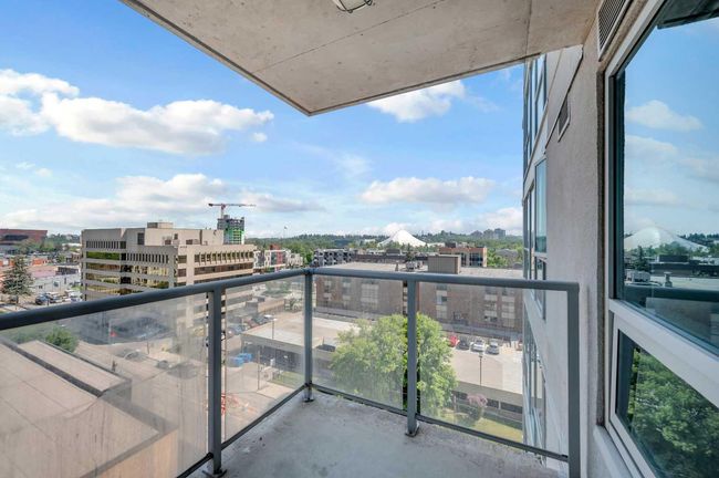 803 - 188 15 Avenue Sw, Condo with 1 bedrooms, 1 bathrooms and null parking in Calgary AB | Image 18