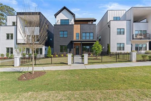 318 Treble Way, Alpharetta, GA, 30009-2707 | Card Image