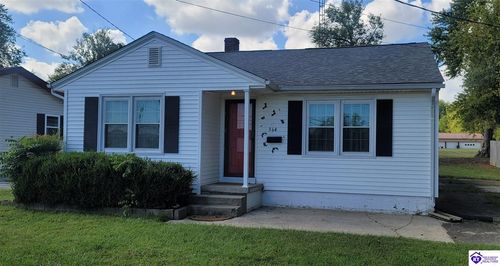 364 S Greensburg St, Hodgenville, KY, 42748-1323 | Card Image