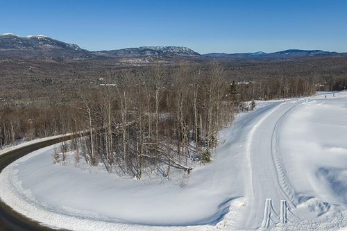 R-52 Dutchman Woods, Carrabassett Valley, ME, 04947 | Card Image