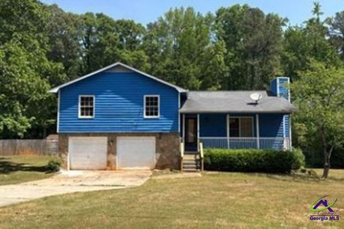 137 Longview Road, Stockbridge, GA, 30281 | Card Image