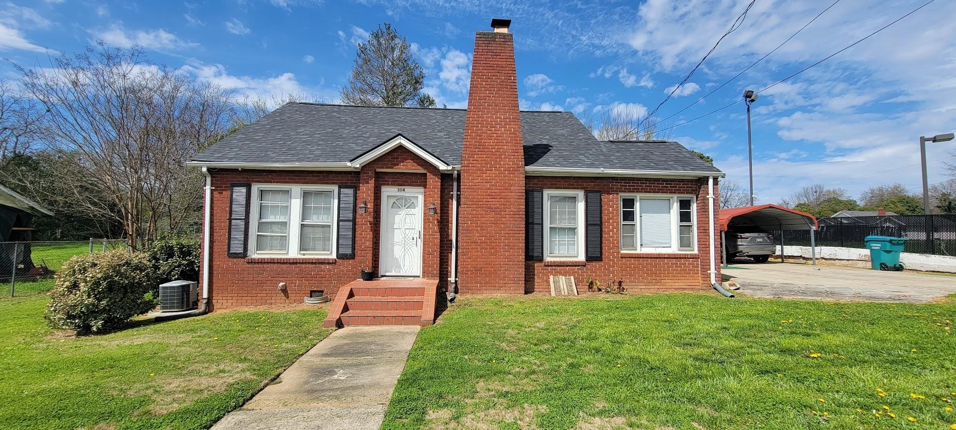 Cherokee St, Blacksburg, SC 29702