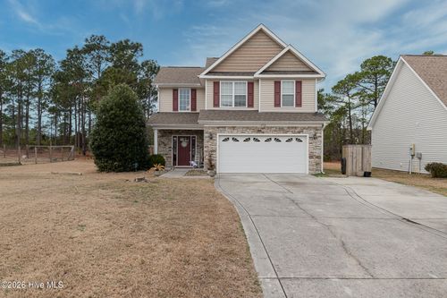 273 Inverness Dr, Hubert, NC, 28539-4601 | Card Image
