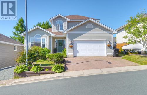 60 Duntara Cres, Saint Johns, NL, A1E5Z2 | Card Image