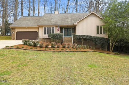 109 Prince William Ln, Cary, NC, 27511-6328 | Card Image