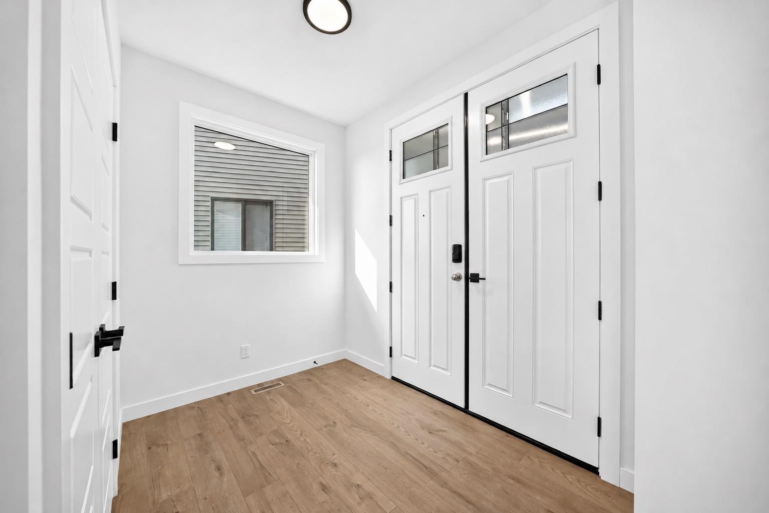 Residential in Airdrie 3