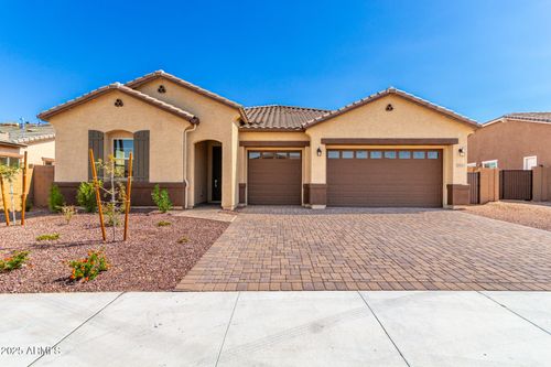 20155 W Monterey Way, Buckeye, AZ, 85396-5667 | Card Image
