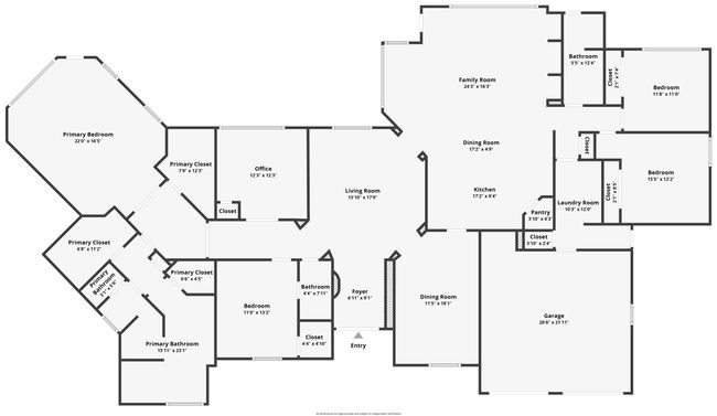 547 Robin Ln, House other with 5 bedrooms, 4 bathrooms and null parking in Jupiter FL | Image 4