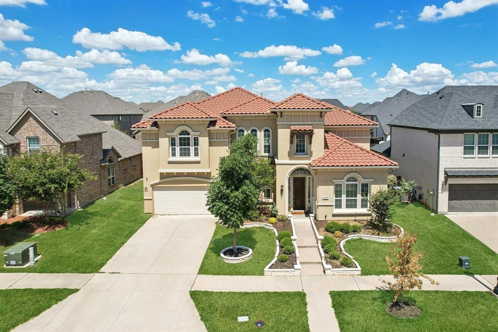 Affirmed Ave, Frisco, TX 75035