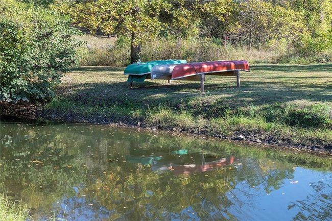 888 N 1928 Th Rd, House other with 3 bedrooms, 3 bathrooms and null parking in Lecompton KS | Image 60