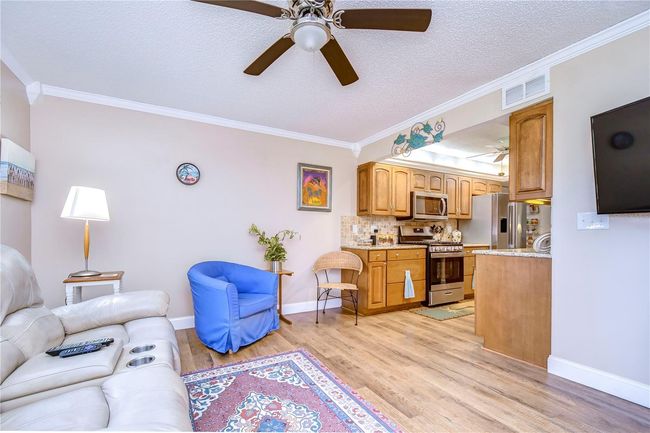 UNIT-109 - 8198 Terrace Garden Dr N, Condo with 2 bedrooms, 2 bathrooms and null parking in ST PETERSBURG FL | Image 13