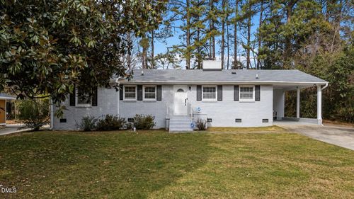 2613 Poole Rd, Raleigh, NC, 27610-2821 | Card Image