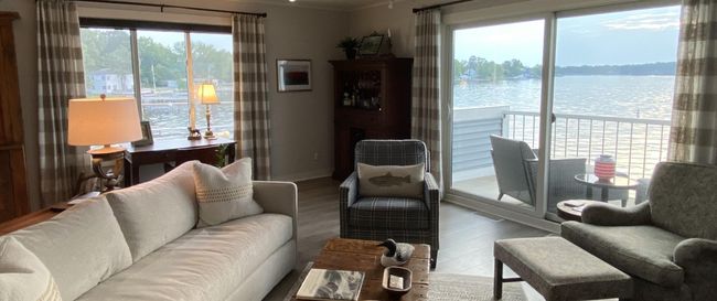 APT-29E - 400 Lakeview Ct, Condo with 2 bedrooms, 2 bathrooms and null parking in Spring Lake MI | Image 17