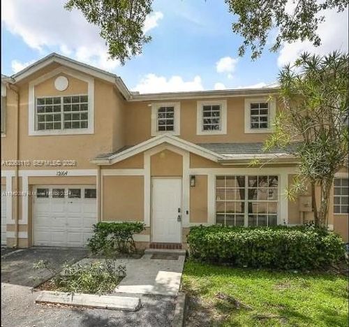 12164 Sw 52nd Pl, Cooper City, FL, 33330-4283 | Card Image