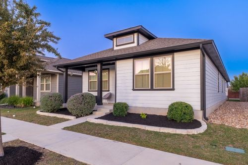 2428 Pecan Island Dr, Leander, TX, 78641-4651 | Card Image