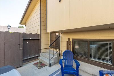 5 - 3295 Granger Avenue E, Townhouse with 3 bedrooms, 1 bathrooms and null parking in Billings MT | Image 3