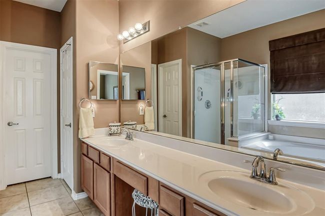 3626 Avalon Spring Ln, House other with 3 bedrooms, 3 bathrooms and 2 parking in Spring TX | Image 25