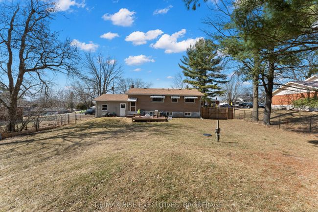 4400 Notre Dame St, House other with 3 bedrooms, 1 bathrooms and 4 parking in Harrowsmith ON | Image 30