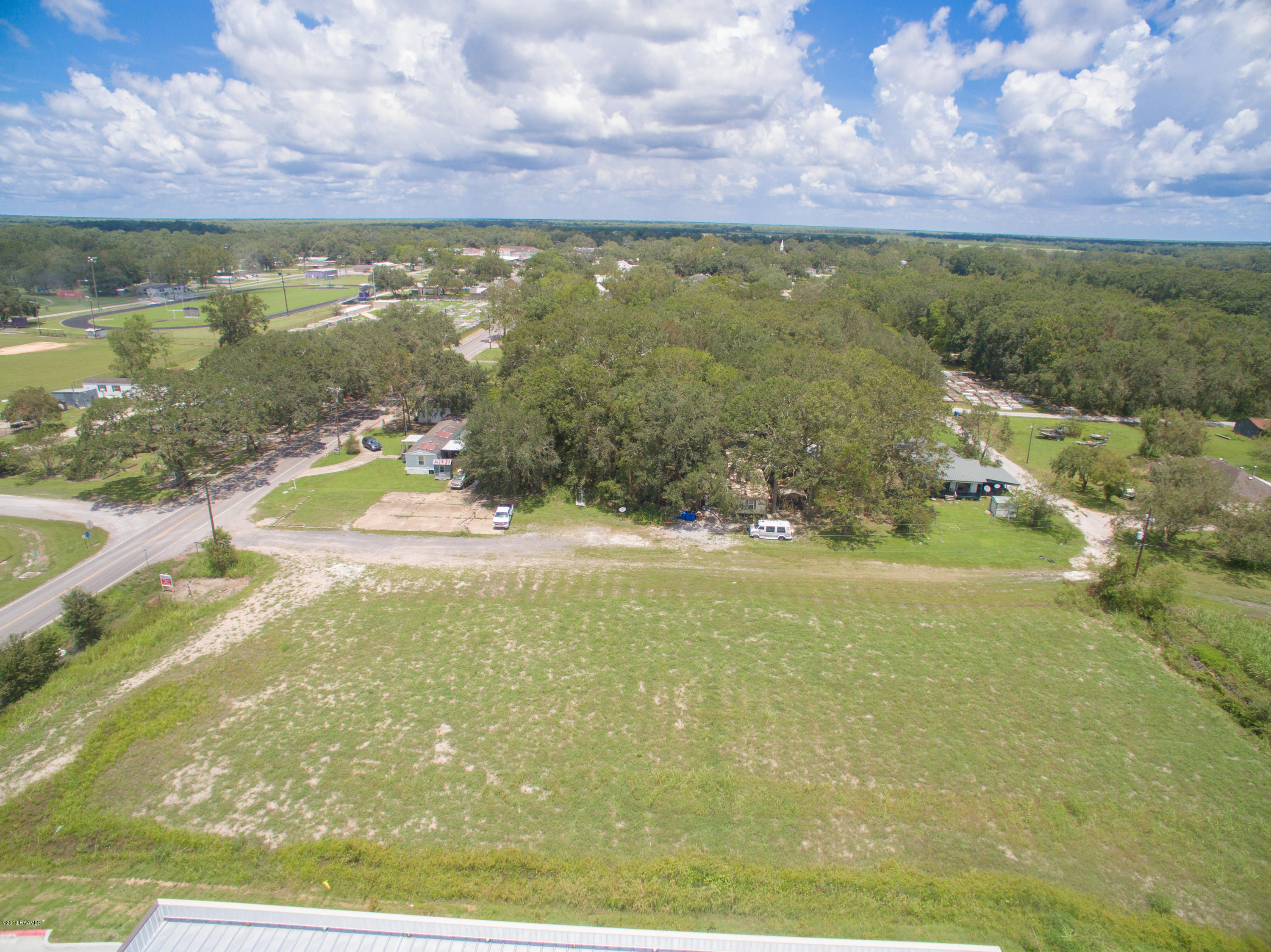 Land in Centerville 5