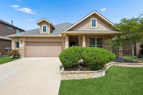 1904 Cardinal Way, Argyle, TX, 76226-2625 | Card Image