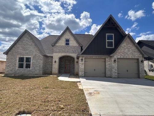 1910 Brenner Blvd, Lumberton, TX, 77657-1449 | Card Image