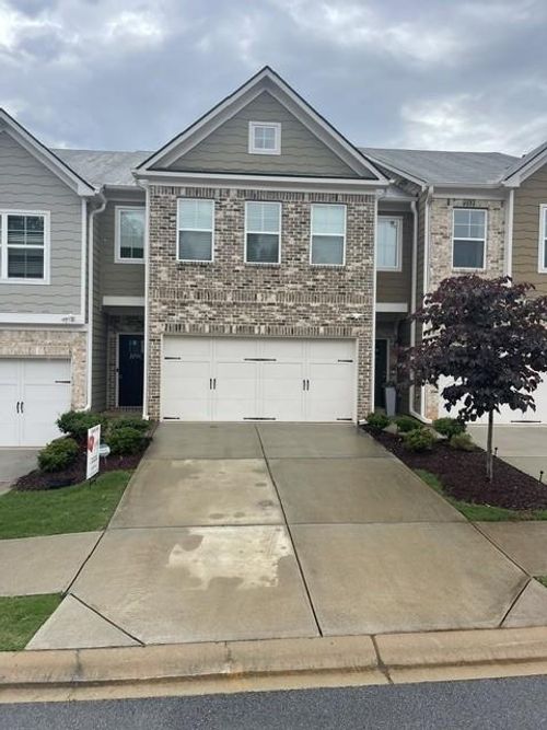 2230 Mulsanne Dr, Lithonia, GA, 30058-5822 | Card Image