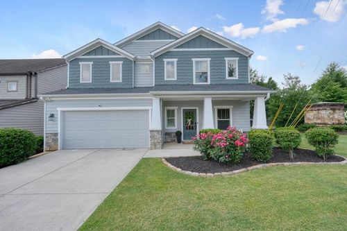 100 Grove View Rd, Woodstock, GA, 30189-1100 | Card Image