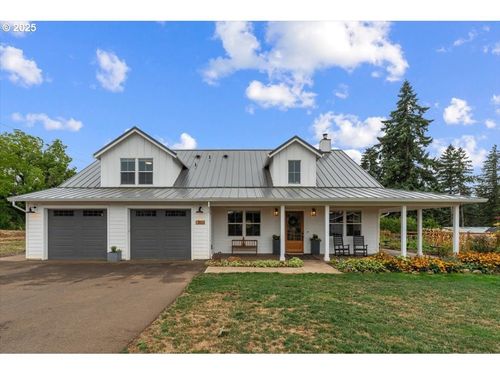 13950 S John Wayne Ln, Mulino, OR, 97042-9610 | Card Image