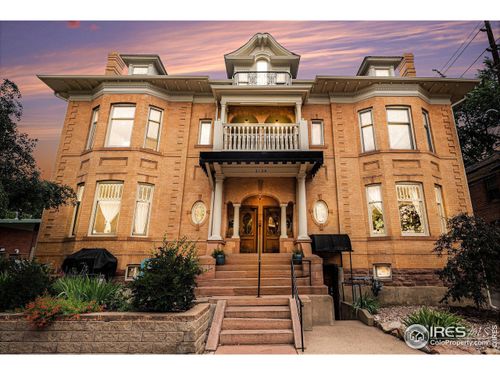 apt-5-2124 E 17th Ave, Denver, CO, 80206-1143 | Card Image