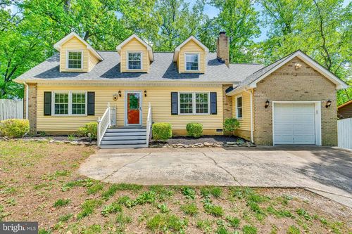 158 Olde Concord Rd, Stafford, VA, 22554-5164 | Card Image