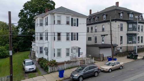 610 Bradford Ave, Fall River, MA, 02721-1260 | Card Image