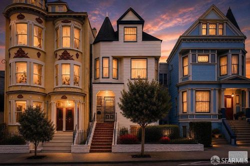 482 Frederick St, San Francisco, CA, 94117-2751 | Card Image