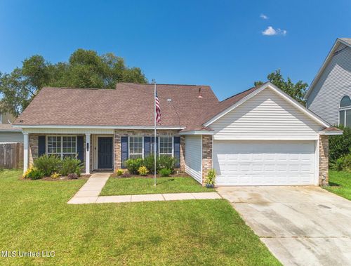 18140 Cypress Pass, Gulfport, MS, 39503-2895 | Card Image