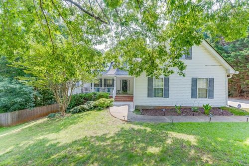 6485 Flowery Way, Flowery Branch, GA, 30542-4918 | Card Image
