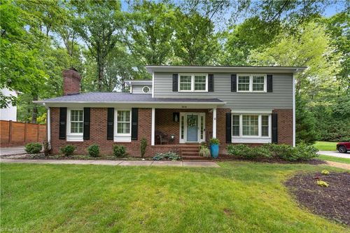 3410 Cascade Dr, Greensboro, NC, 27410-4759 | Card Image