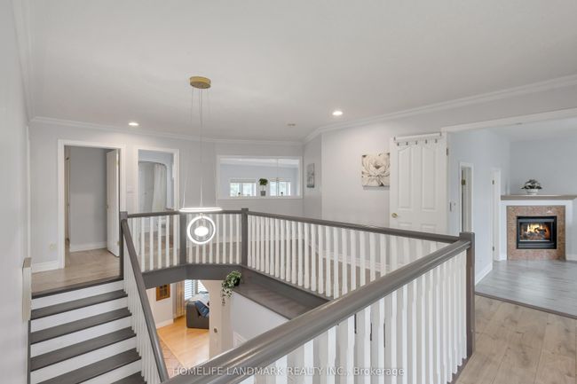 227 The Lions Gate, House other with 5 bedrooms, 4 bathrooms and 4 parking in Waterloo ON | Image 22