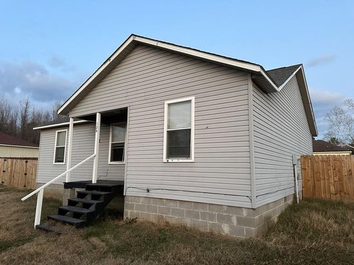 124 N Fouke Rd, Fouke, AR, 71837 | Card Image