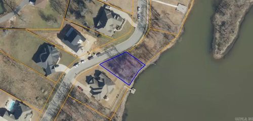 7538 S Shoreline, Benton, AR, 72019 | Card Image