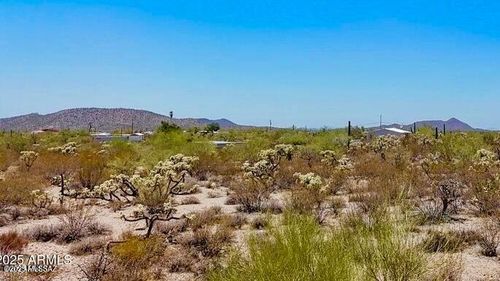 0 E Florence-Kelvin Hwy #1 10 Acre, Florence, AZ, 85132 | Card Image