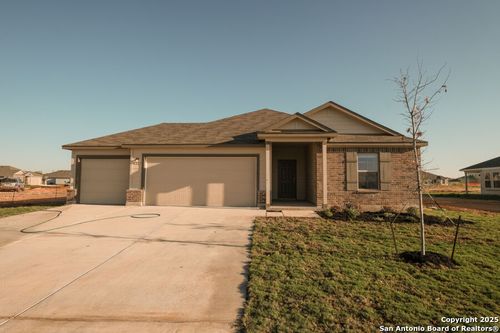 9321 Bronze Cyn, Atascosa, TX, 78002-2268 | Card Image
