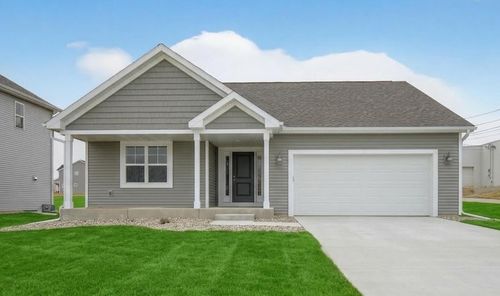3912 32nd Ave, Kenosha, WI, 53144-5700 | Card Image