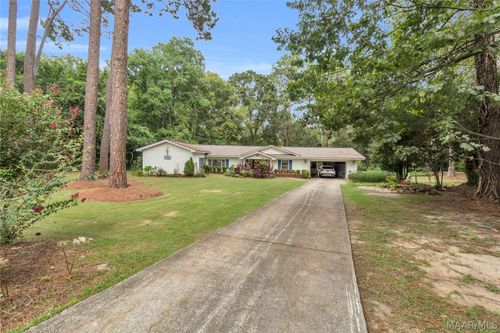 3932 Sunset Drive, Montgomery, AL, 36109 | Card Image
