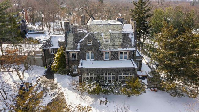 394 E Palisade Ave, House other with 8 bedrooms, 8 bathrooms and null parking in Englewood NJ | Image 24